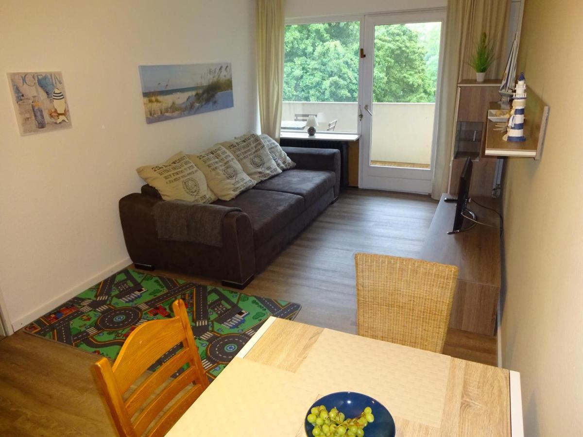 Ferienwohnung F239 Fuer 2-4 Personen An Der Ostsee Schonberg in Holstein Екстер'єр фото