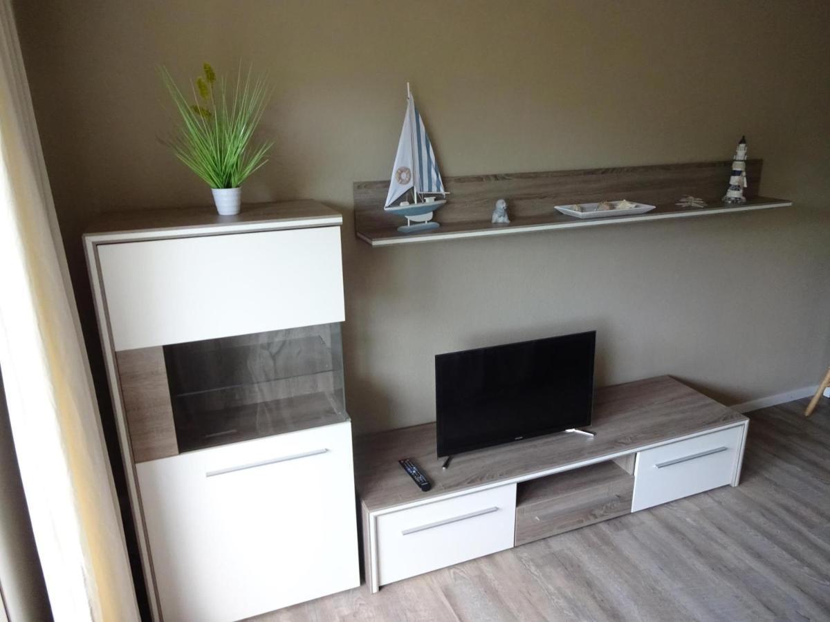 Ferienwohnung F239 Fuer 2-4 Personen An Der Ostsee Schonberg in Holstein Екстер'єр фото
