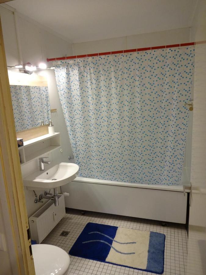 Ferienwohnung F239 Fuer 2-4 Personen An Der Ostsee Schonberg in Holstein Екстер'єр фото