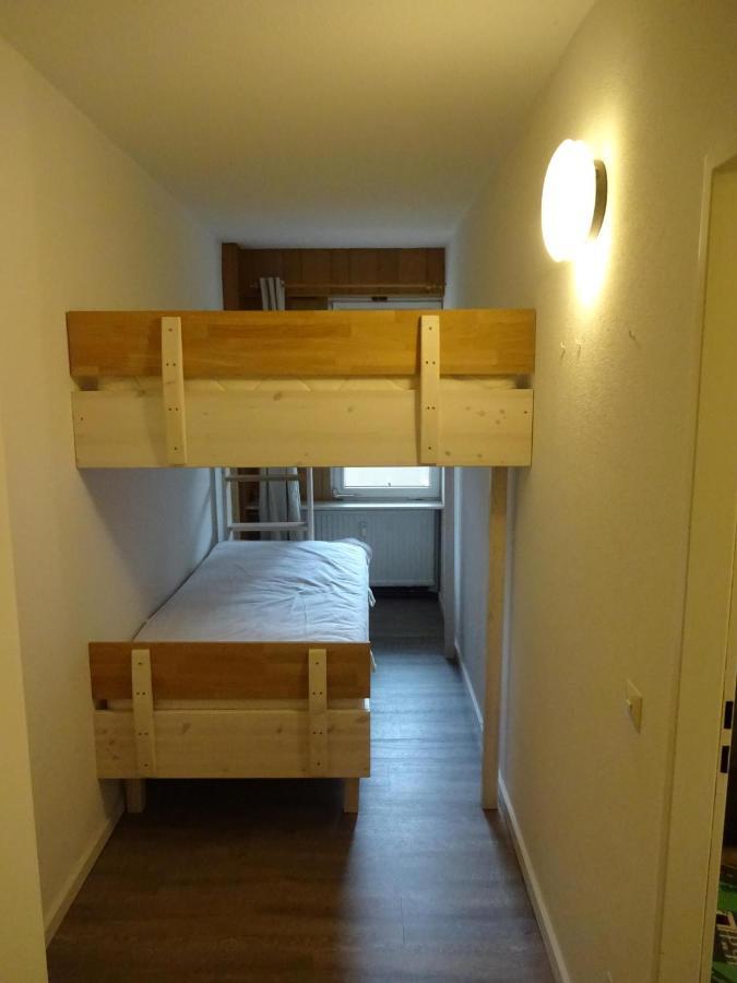 Ferienwohnung F239 Fuer 2-4 Personen An Der Ostsee Schonberg in Holstein Екстер'єр фото
