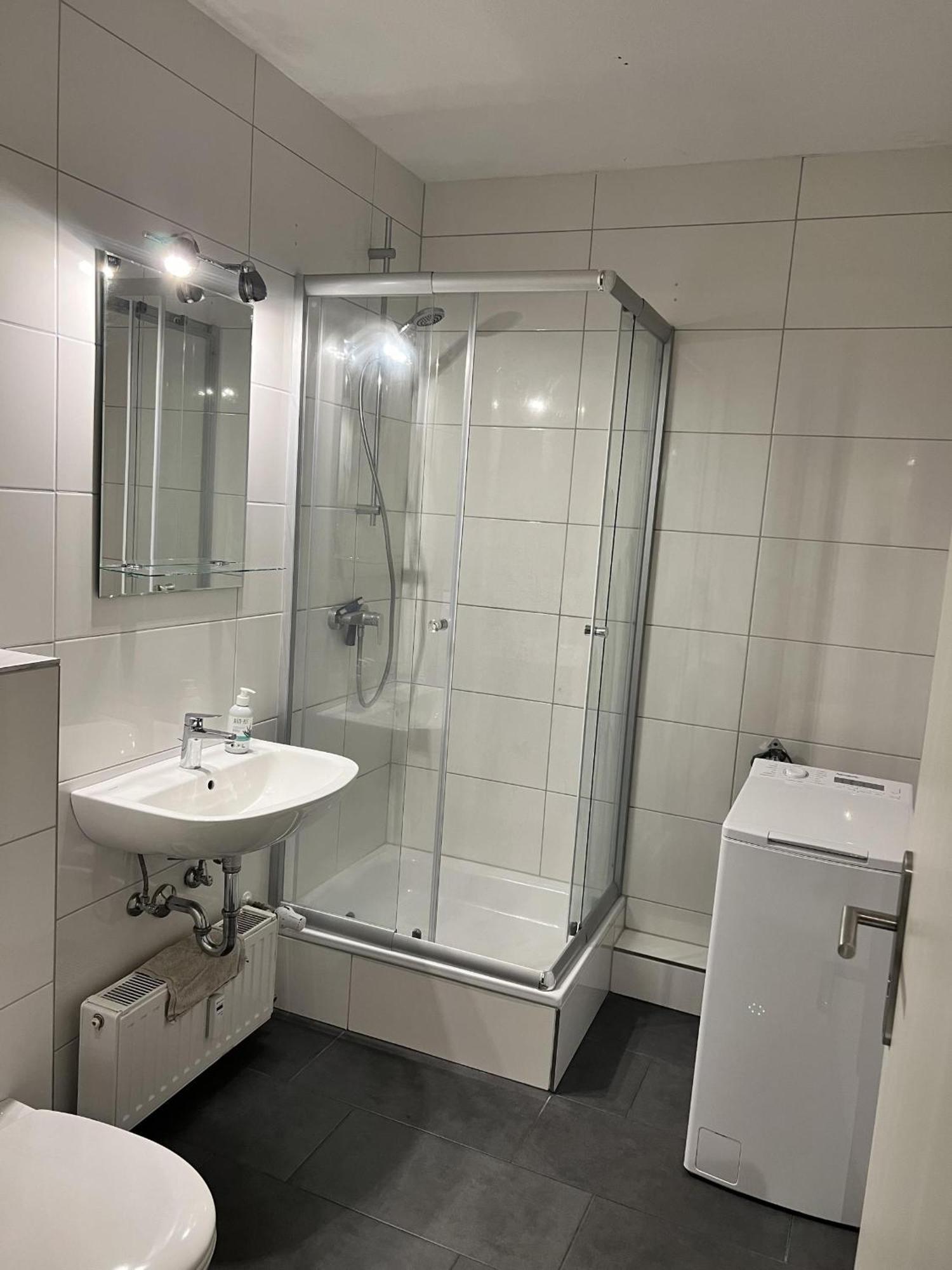 Ferienwohnung F239 Fuer 2-4 Personen An Der Ostsee Schonberg in Holstein Екстер'єр фото