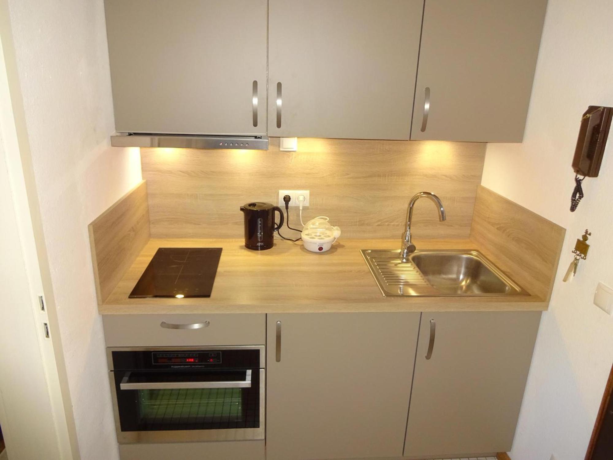 Ferienwohnung F239 Fuer 2-4 Personen An Der Ostsee Schonberg in Holstein Екстер'єр фото