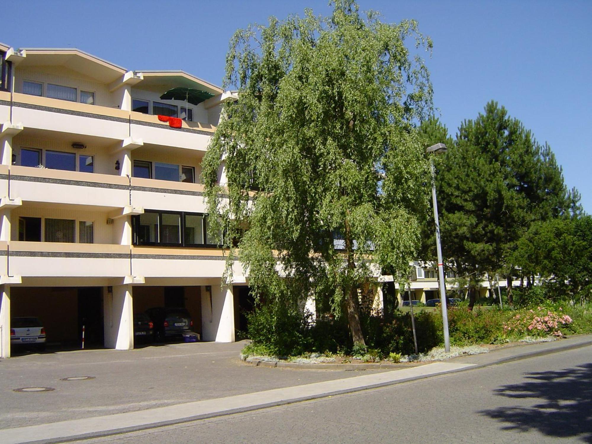 Ferienwohnung F239 Fuer 2-4 Personen An Der Ostsee Schonberg in Holstein Екстер'єр фото
