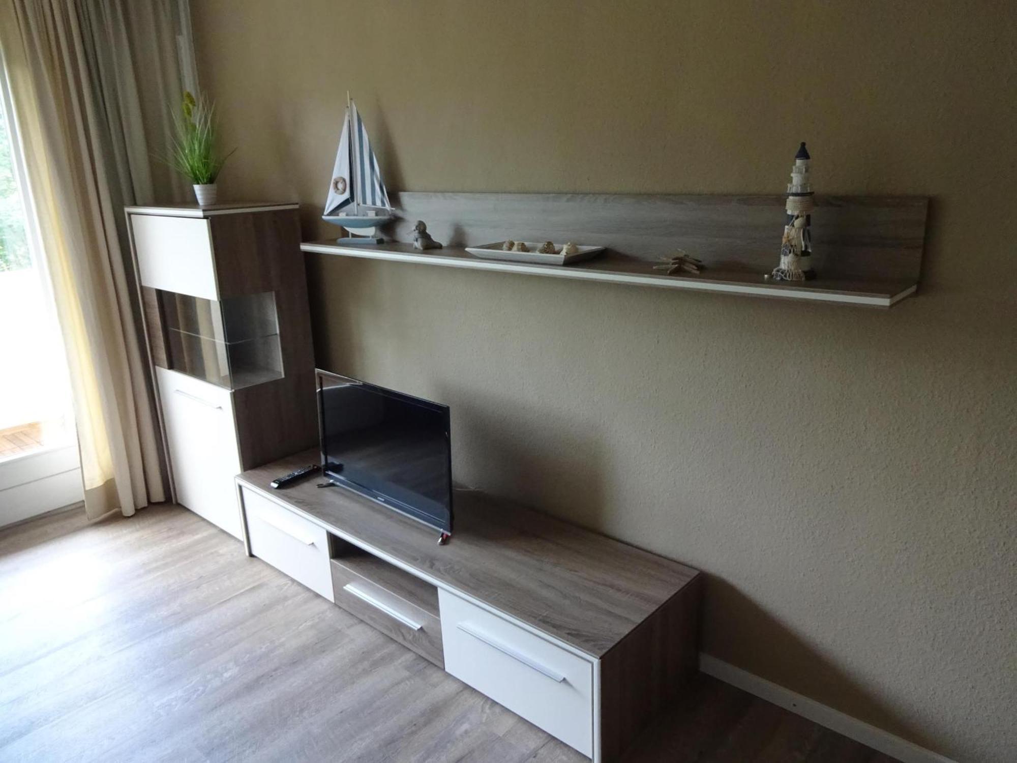 Ferienwohnung F239 Fuer 2-4 Personen An Der Ostsee Schonberg in Holstein Екстер'єр фото