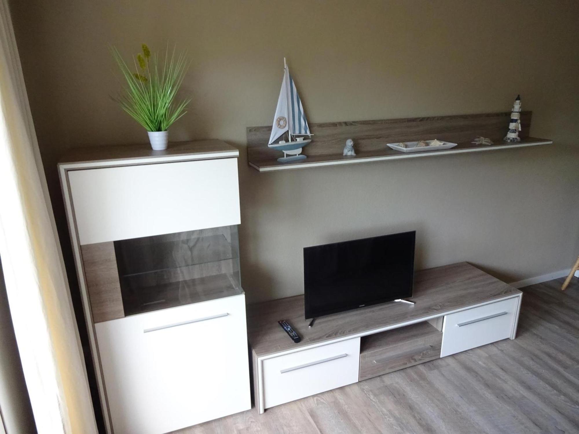 Ferienwohnung F239 Fuer 2-4 Personen An Der Ostsee Schonberg in Holstein Екстер'єр фото